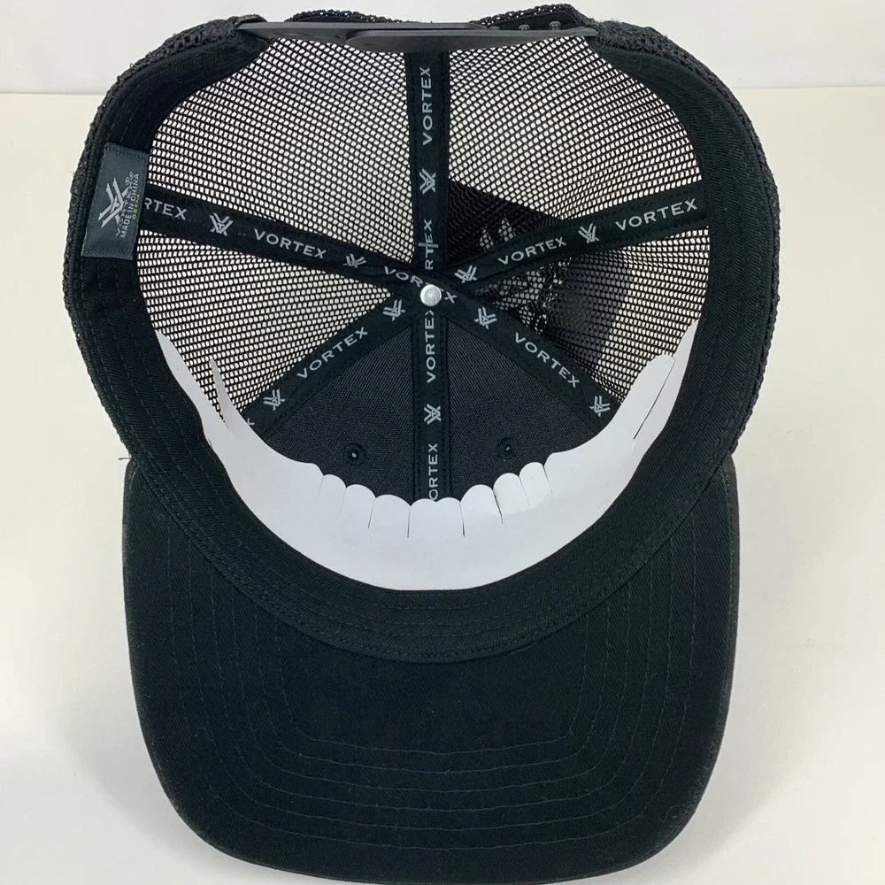 Vortex optics hat